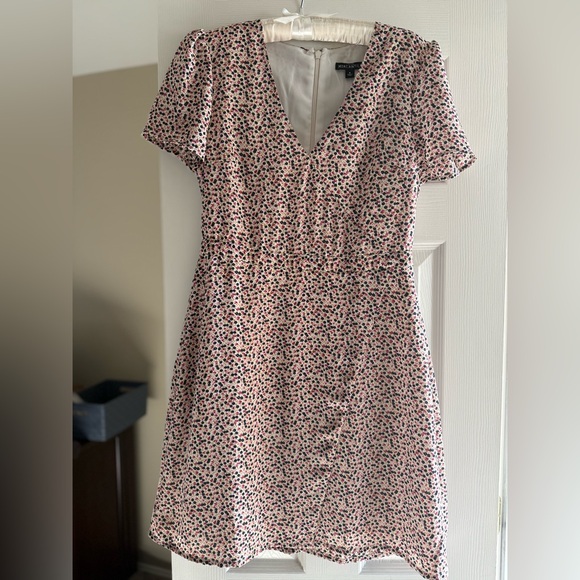 J CREW Mercantile line
Dress
Size 
6
NWT - Picture 1 of 7
